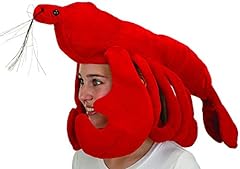 Jac lobster hat for sale  Delivered anywhere in USA 