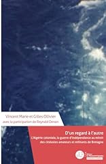 Regard algérie coloniale d'occasion  Livré partout en France
