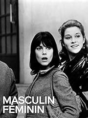 Masculin féminin for sale  Delivered anywhere in UK