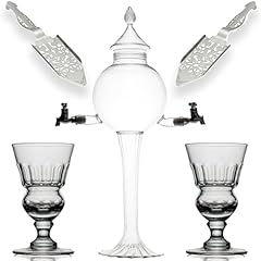 Lot goutteurs absinthe d'occasion  Livré partout en Belgiqu