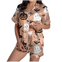 Pyjama halloween femme d'occasion  Livré partout en France
