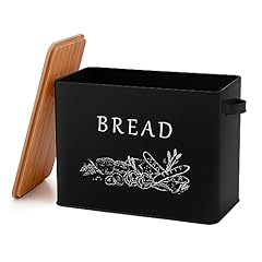 Homikit bread bin for sale  Delivered anywhere in UK