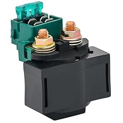 Motorcycle starter relay for sale  Delivered anywhere in UK