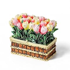 Nioday hand painted for sale  Delivered anywhere in USA 