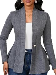 Women casual blazers for sale  Delivered anywhere in USA 