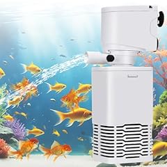 Aquarium filter 15w gebraucht kaufen  Wird an jeden Ort in Deutschland