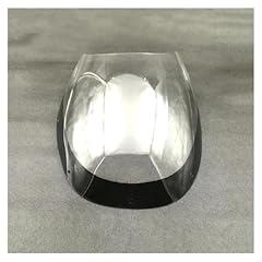 Windscreen motorbike rzv500 for sale  Delivered anywhere in UK