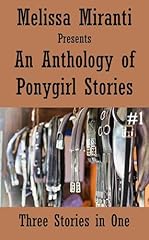 Anthology ponygirl stories gebraucht kaufen  Wird an jeden Ort in Deutschland