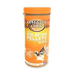 Omega one goldfish for sale  Delivered anywhere in USA 