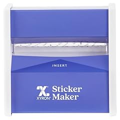 Xyron sticker maker for sale  Delivered anywhere in USA 