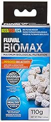 Fluval biomax bio gebraucht kaufen  Wird an jeden Ort in Deutschland