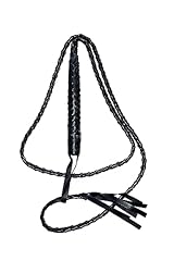 Black long braided for sale  Delivered anywhere in UK
