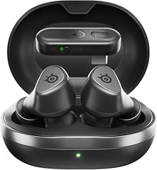 Steelseries arctis gamebuds usato  Spedito ovunque in Italia 