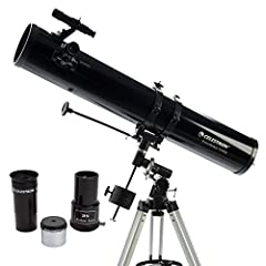Celestron powerseeker 114eq for sale  Delivered anywhere in USA 