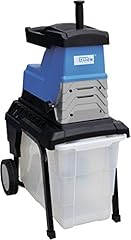 Güde gartenhäcksler gh2800 gebraucht kaufen  Wird an jeden Ort in Deutschland