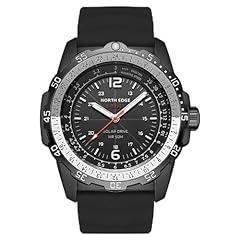 North edge orologio usato  Spedito ovunque in Italia 
