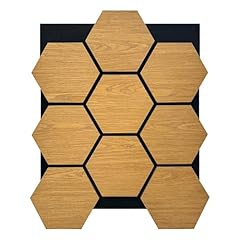 Wooden acoustic wall for sale  Delivered anywhere in USA 