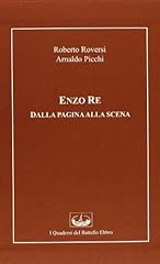 Enzo re. dalla usato  Spedito ovunque in Italia 