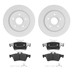 Yxpbrake 10.66inch rear for sale  Delivered anywhere in USA 