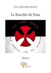 Bouclier dieu d'occasion  Livré partout en France