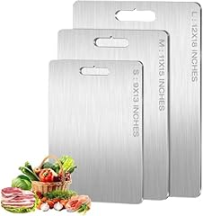 Piece chopping board for sale  Delivered anywhere in UK