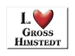 Enjoymagnets groß himstedt for sale  Delivered anywhere in Ireland