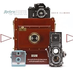 Retro photo obsession for sale  Delivered anywhere in USA 