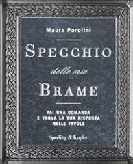 Specchio delle mie usato  Spedito ovunque in Italia 