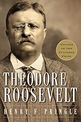 Theodore roosevelt biography for sale  Delivered anywhere in USA 