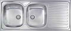 Lavello cucina monica usato  Spedito ovunque in Italia 