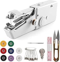 Handheld sewing machine for sale  Delivered anywhere in UK
