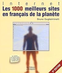 1000 meilleurs sites d'occasion  Livré partout en France