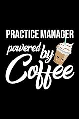 Practice manager powered for sale  Delivered anywhere in UK