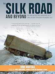 Silk road beyond for sale  Delivered anywhere in UK