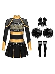 Tiaobug mädchen cheerleading gebraucht kaufen  Wird an jeden Ort in Deutschland