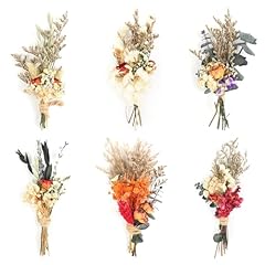 6pcs mini boho for sale  Delivered anywhere in UK