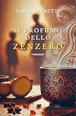 Profumo dello zenzero usato  Spedito ovunque in Italia 