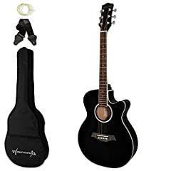 Rhythm acoustic guitar for sale  Delivered anywhere in UK