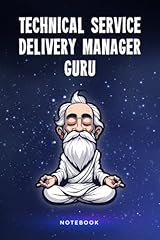 Technical service manager for sale  Delivered anywhere in UK