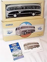 Corgi classic burlingham for sale  Delivered anywhere in UK