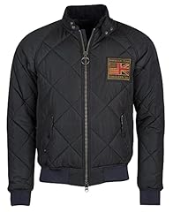 Barbour intl smq d'occasion  Livré partout en France