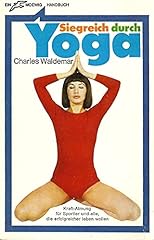 Siegreich durch yoga gebraucht kaufen  Wird an jeden Ort in Deutschland