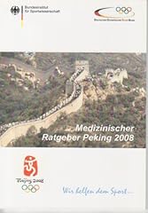 Medizinischer ratgeber peking gebraucht kaufen  Wird an jeden Ort in Deutschland