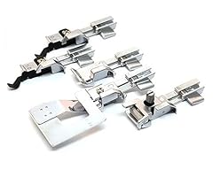 Overlocker presser foot for sale  Delivered anywhere in UK