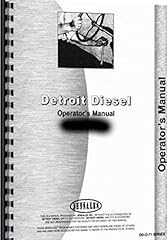 Engines detroit diesel for sale  Delivered anywhere in USA 