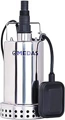 Medas electric submersible for sale  Delivered anywhere in UK