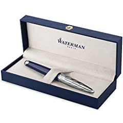 Waterman carène stylo d'occasion  Livré partout en France