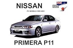 Nissan primera p11 for sale  Delivered anywhere in UK