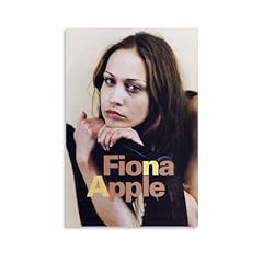Woodbu fiona apple for sale  Delivered anywhere in USA 