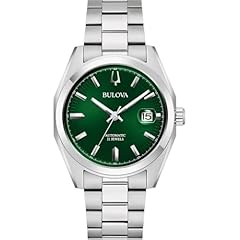 Bulova orologio automatico usato  Spedito ovunque in Italia 